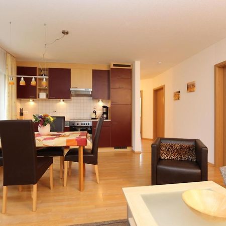 Ferienhaus Ahorn Mit Garten In 奥斯特西巴德钦诺维茨 外观 照片